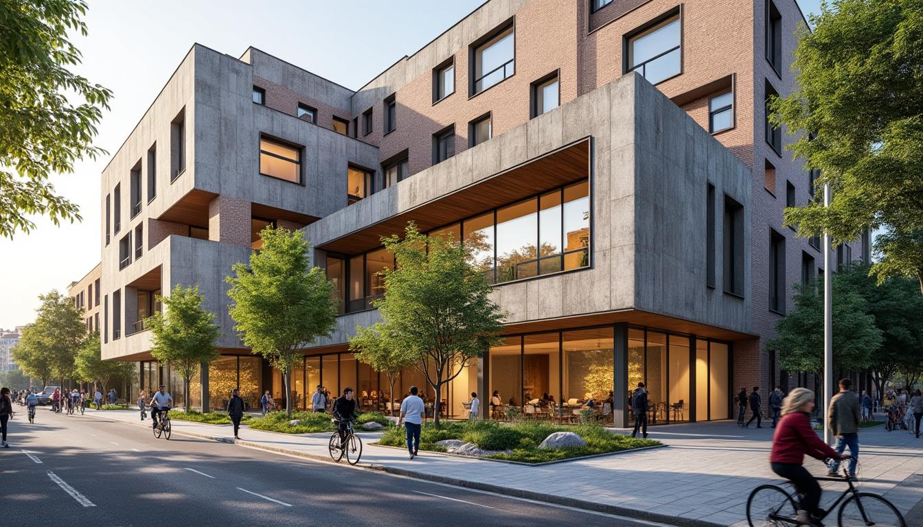 découvrez comment le développement durable transforme le secteur immobilier, du concept à la mise en pratique, pour un avenir responsable et durable.