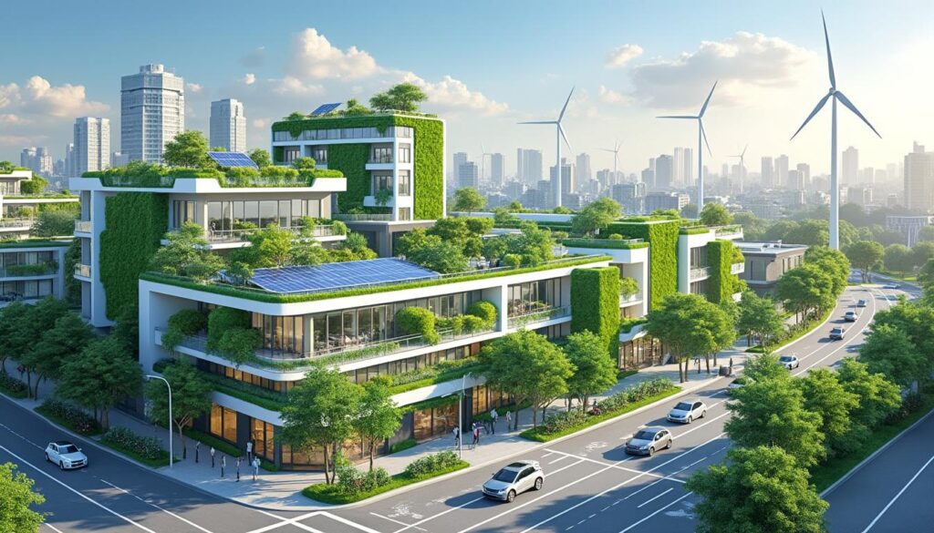 découvrez comment les villes adoptent l’économie circulaire pour optimiser leurs ressources, réduire les déchets et favoriser un développement durable.