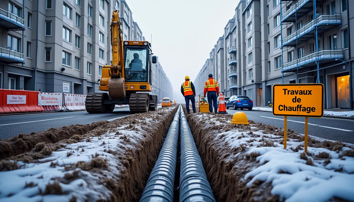 Métropoles et transition énergétique : l’exemple inspirant de la MEL 2 découvrez comment la métropole européenne de lille (mel) incarne un exemple inspirant de transition énergétique au cœur des grandes métropoles, alliant innovation et durabilité.