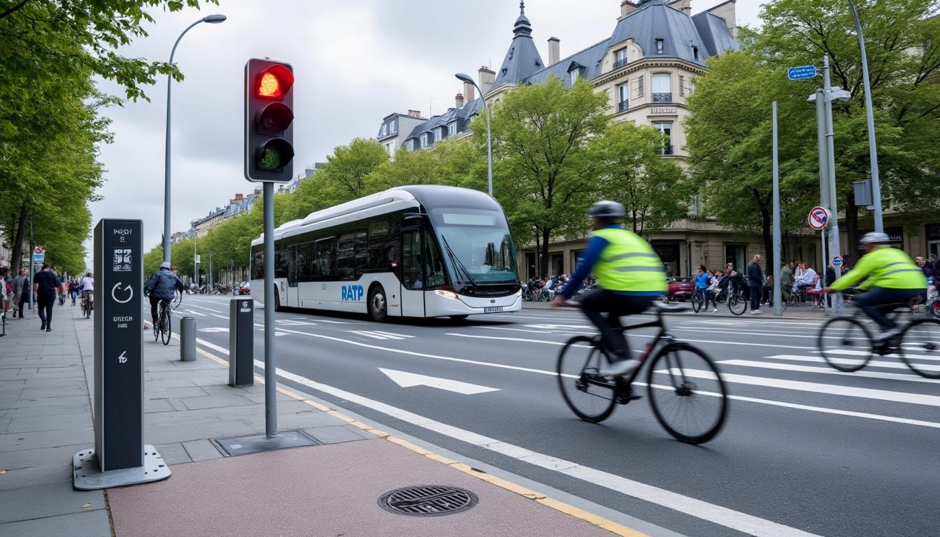 découvrez les dernières innovations en mobilité urbaine qui transforment les villes et façonnent un avenir plus durable, connecté et accessible pour tous.