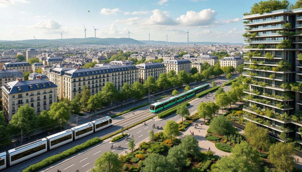 découvrez une définition claire de la transition écologique et explorez les enjeux majeurs auxquels font face les villes françaises dans ce processus indispensable pour un avenir durable.