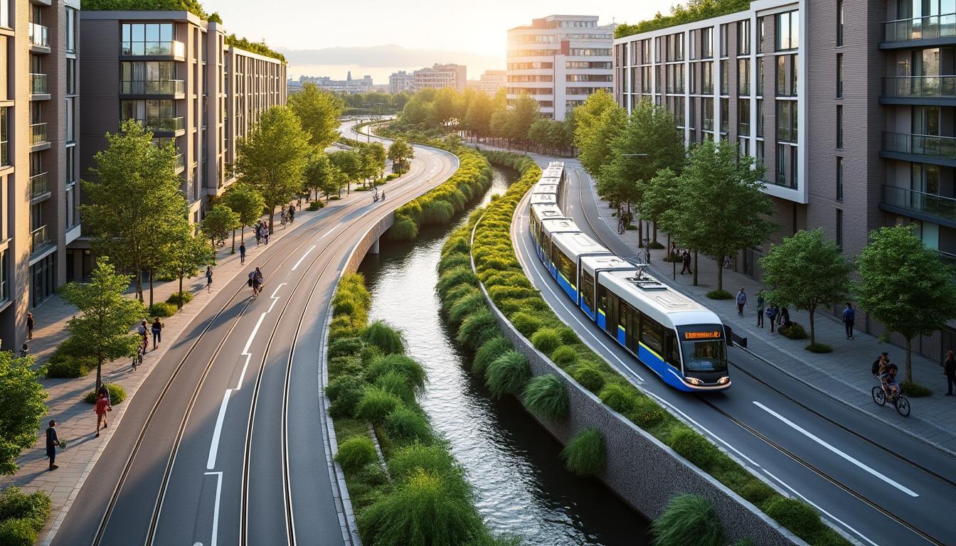 Urbanisation : comprendre la notion et ses impacts sur la durabilité urbaine 2 découvrez la notion d'urbanisation, ses effets sur l'environnement et la société, ainsi que les défis et solutions pour une durabilité urbaine optimale.