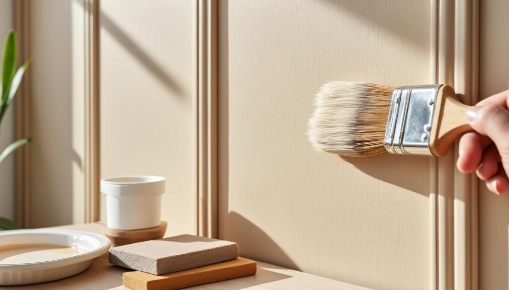 découvrez nos astuces et techniques pour peindre du lambris facilement et obtenir un rendu impeccable et durable.