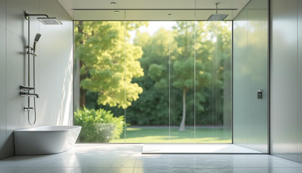 découvrez les atouts incontournables des fenêtres dans la douche en 2026 et bénéficiez de conseils essentiels pour choisir et installer la solution idéale alliant lumière, ventilation et design.