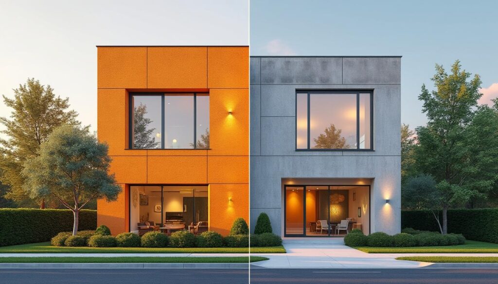 découvrez comment l'isolation extérieure améliore efficacement votre confort thermique au quotidien en réduisant les pertes de chaleur et en optimisant la température intérieure de votre habitation.