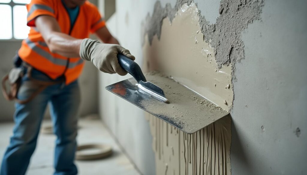 découvrez 5 conseils essentiels pour réussir l'enduit sous l'humidité et obtenir un rendu impeccable, durable et esthétique.