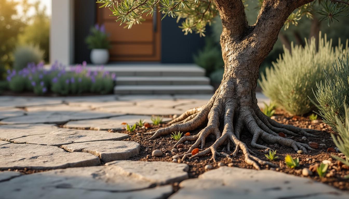 découvrez si tailler les racines d’un olivier est sûr et comment préserver la santé de votre arbre lors de cette opération essentielle.