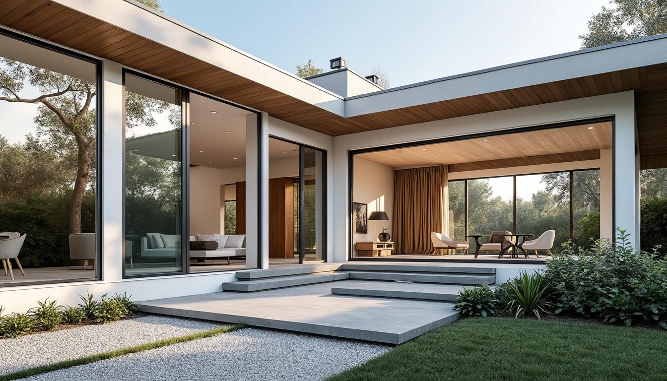 découvrez les avantages des fenêtres en pvc et en aluminium pour choisir le matériau idéal qui allie esthétique, durabilité et performance énergétique pour votre habitation.