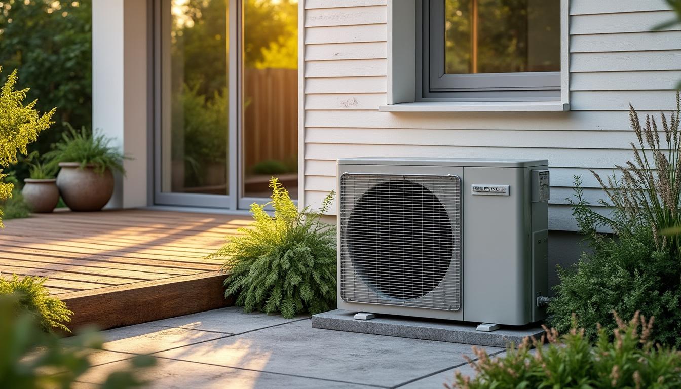 découvrez notre guide complet pour installer une pompe à chaleur : étapes détaillées, estimation du budget, conseils pratiques et avantages énergétiques garantis pour votre maison.