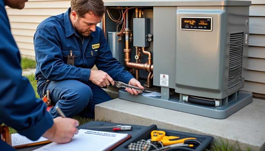 découvrez notre guide complet pour installer une pompe à chaleur : étapes détaillées, estimation du budget, et conseils pour maximiser vos économies d'énergie avec des bénéfices garantis.