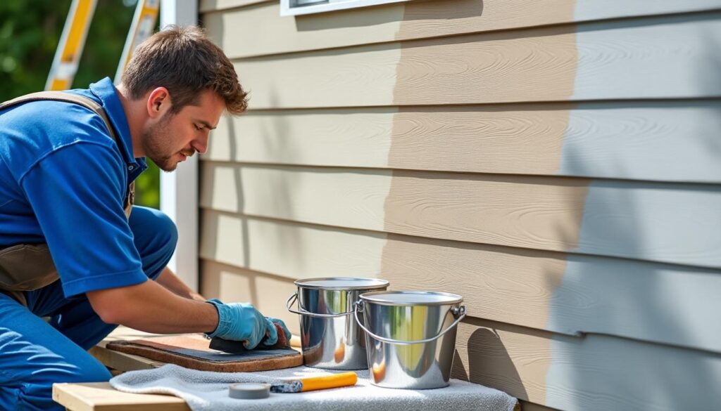 découvrez notre guide complet pour peindre une façade : conseils de préparation, techniques efficaces et sélection des meilleurs produits pour un résultat durable et esthétique.