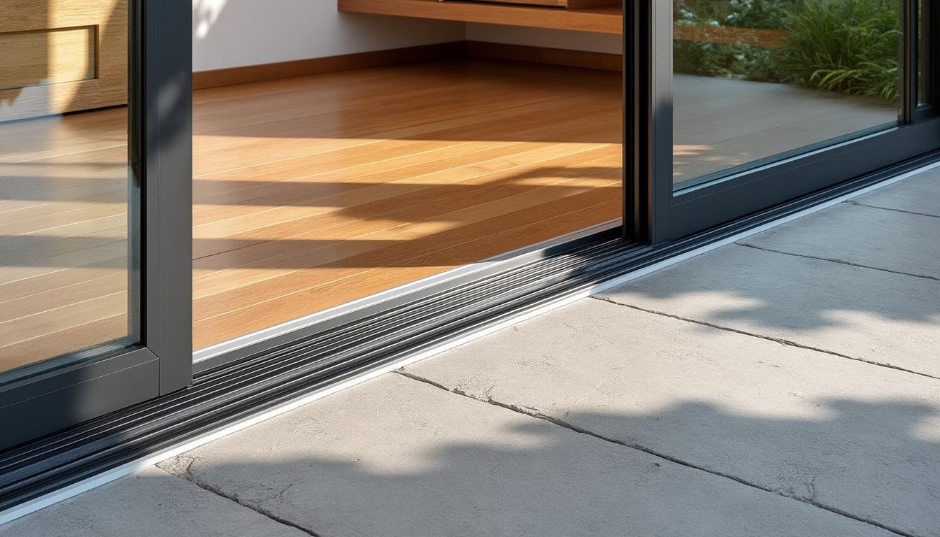 découvrez notre guide pratique 2026 pour choisir le seuil de porte d'entrée idéal, alliant sécurité, esthétique et isolation pour votre maison.