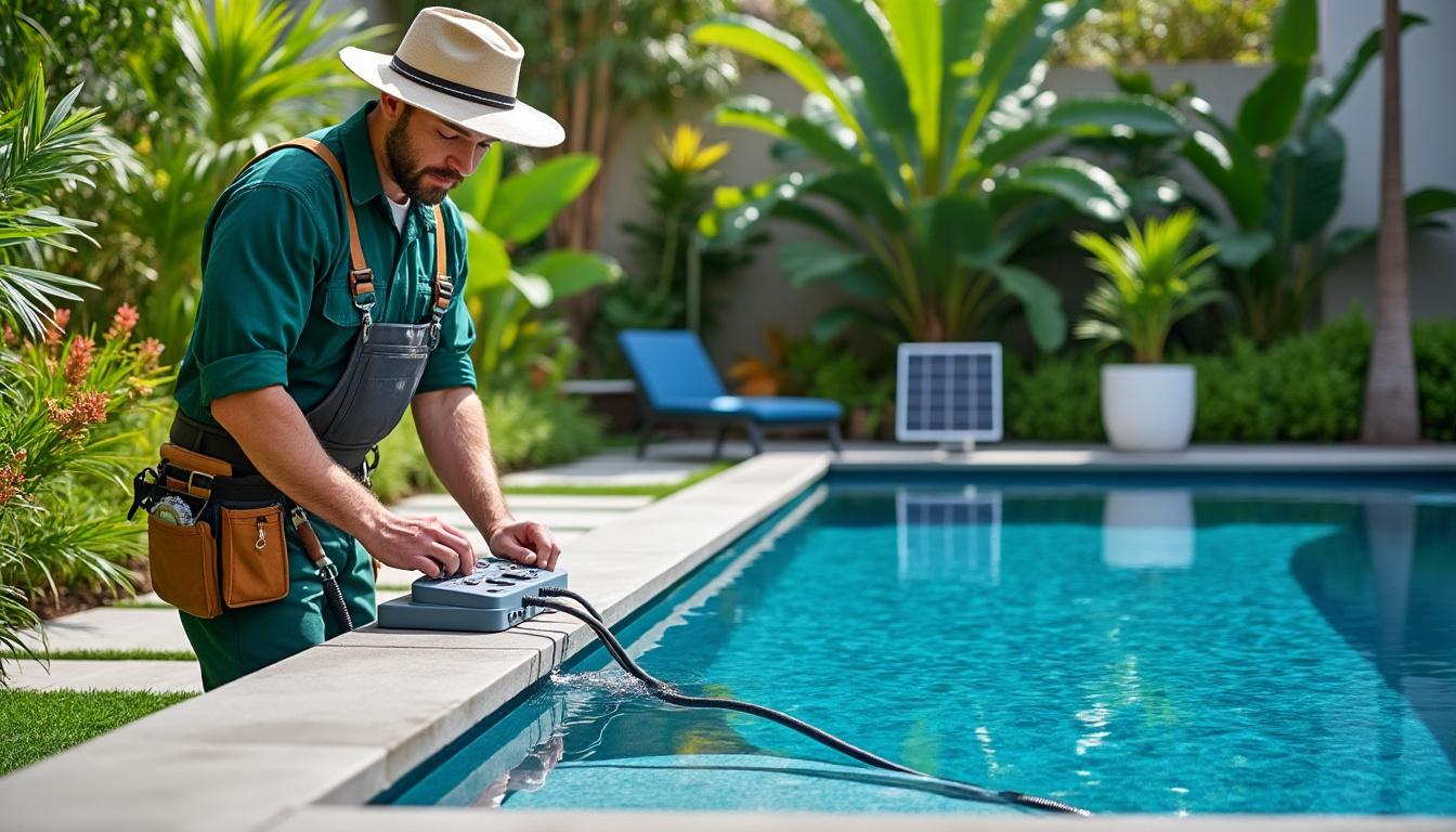 apprenez à doser précisément le chlore choc dans votre piscine grâce à notre guide pratique, avec un calcul simple par mètre cube pour une eau claire et saine.