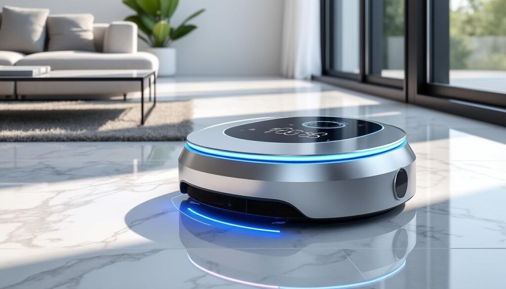 découvrez la vérité sur les performances du nettoyeur sol silvercrest en 2026. analyse complète, avis et conseils pour un sol impeccable toute l'année.