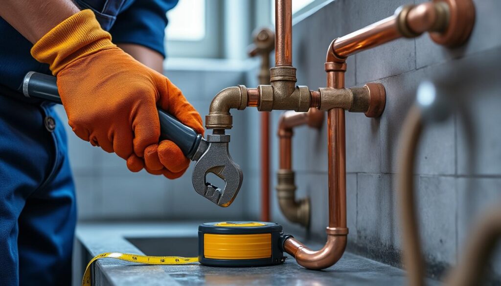 découvrez le guide ultime pour maîtriser la plomberie à domicile. apprenez les bases de la tuyauterie, astuces pratiques et conseils pour entretenir et réparer vos installations facilement.