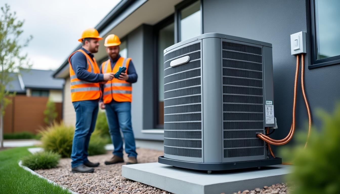 découvrez le prix des pompes à chaleur en 2026 et préparez votre budget avec des conseils pratiques pour un investissement rentable et efficace.