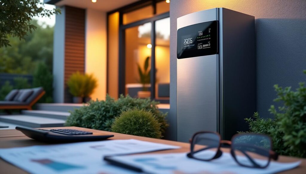 découvrez le prix des pompes à chaleur en 2026 et préparez votre budget avec nos conseils pratiques et estimations actualisées pour un investissement réussi.