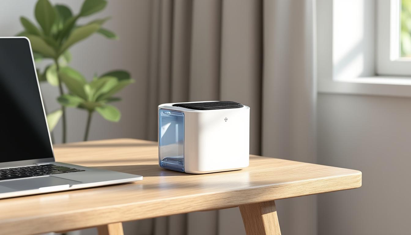 découvrez notre test complet et avis détaillé sur le rafraîchisseur d’air silvercrest, pour un été au frais et un choix éclairé.