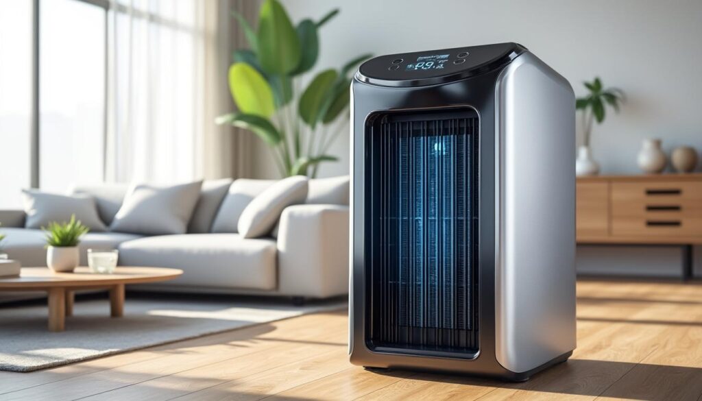 découvrez notre test complet du rafraîchisseur d’air silvercrest avec un avis détaillé sur ses performances, son efficacité et son rapport qualité-prix.