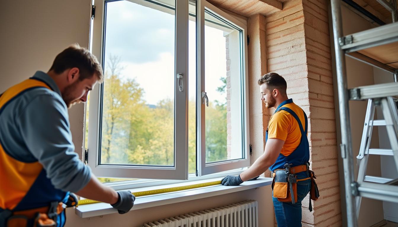 découvrez comment rénover vos fenêtres en pvc sans dépenser une fortune grâce à nos astuces de financement pratiques et accessibles. toutes les solutions pour économiser tout en améliorant votre confort énergétique.