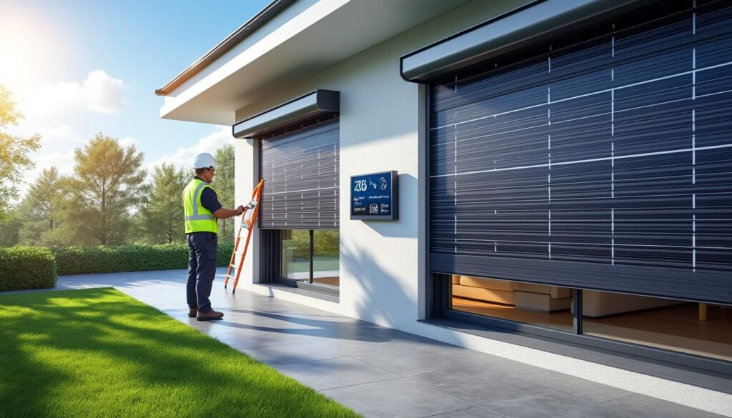 découvrez les avantages des volets roulants solaires en 2026, un guide complet d'installation et des astuces pratiques pour optimiser leur usage et réduire votre consommation énergétique.