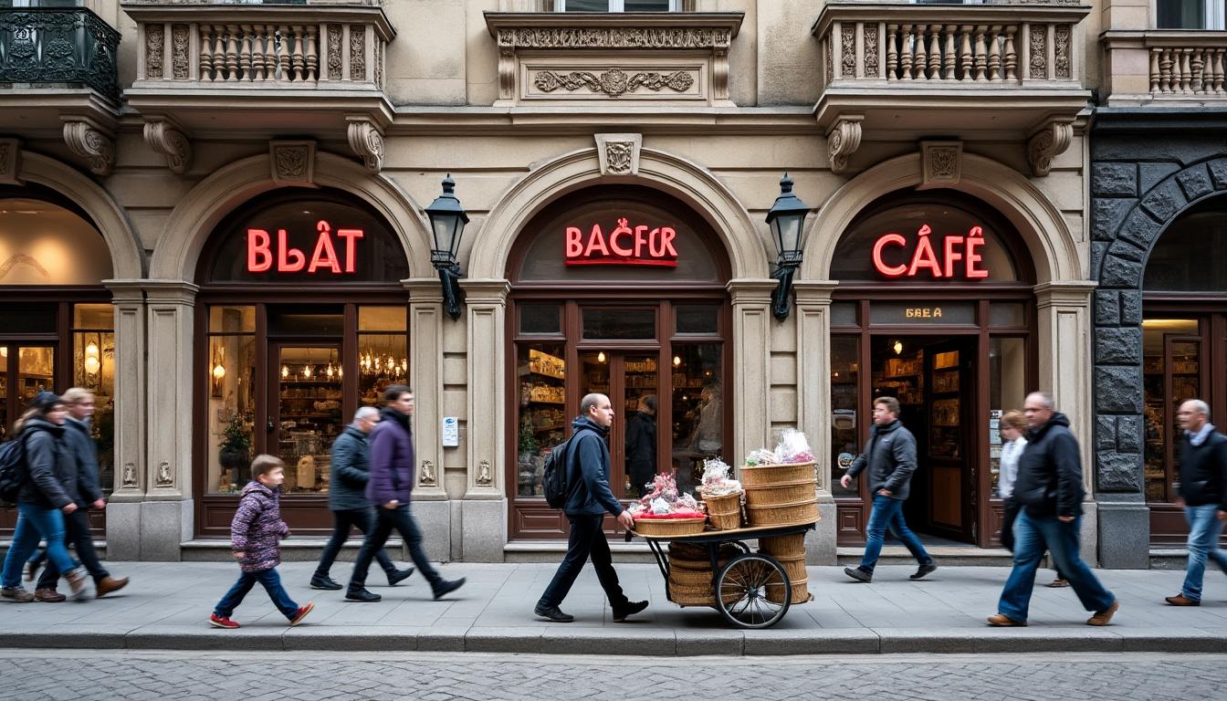 à ne pas faire en Bulgarie : contexte culturel et urbain pour voyager sans impair 2 découvrez les erreurs à éviter en bulgarie grùce à notre guide sur le contexte culturel et urbain, pour un voyage respectueux et réussi.