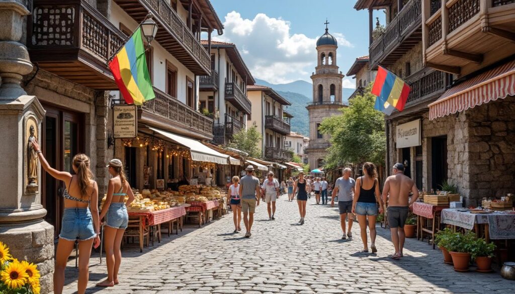 découvrez les erreurs à éviter en bulgarie grâce à notre guide sur le contexte culturel et urbain, pour un voyage réussi et respectueux.