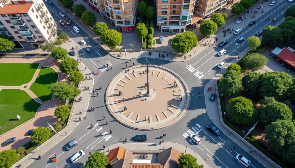 découvrez les données de sécurité urbaine à alicante et comment la ville est organisée pour assurer la protection des visiteurs. informez-vous sur les zones à risque et les conseils pratiques pour un séjour serein.