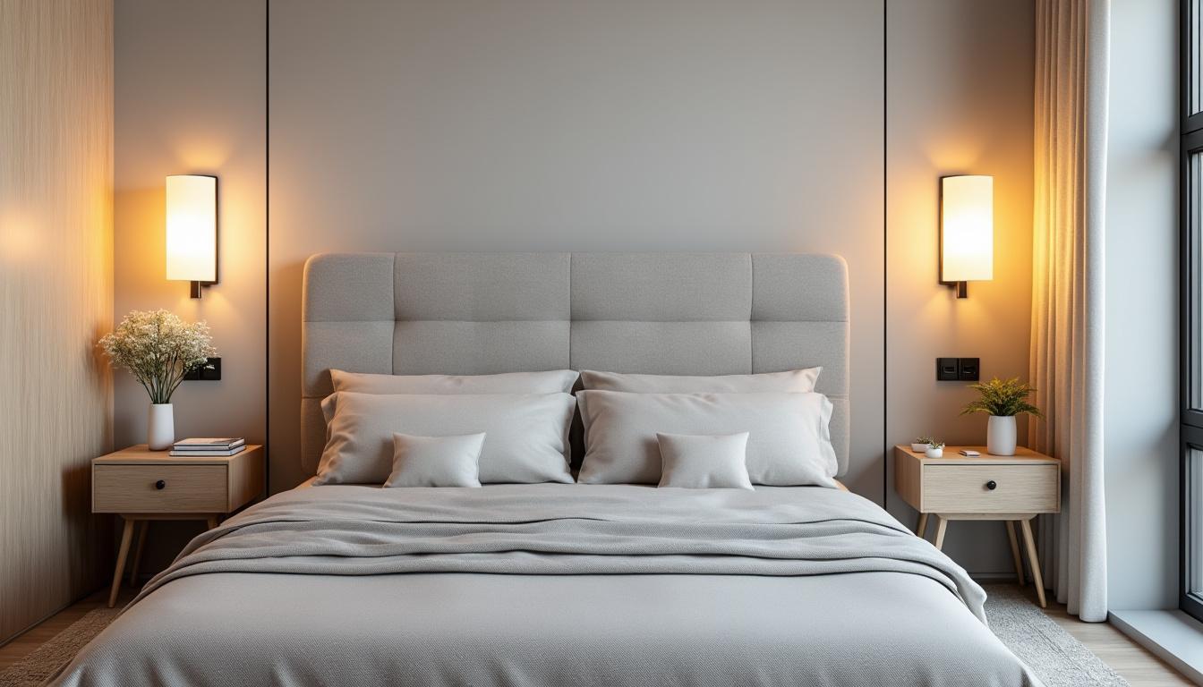 Appliques Murales pour Chambre : Découvrez 20 Designs Élégants et Inspirants 2 découvrez notre sélection de 20 appliques murales élégantes et inspirantes, idéales pour sublimer la décoration de votre chambre avec style et ambiance chaleureuse.