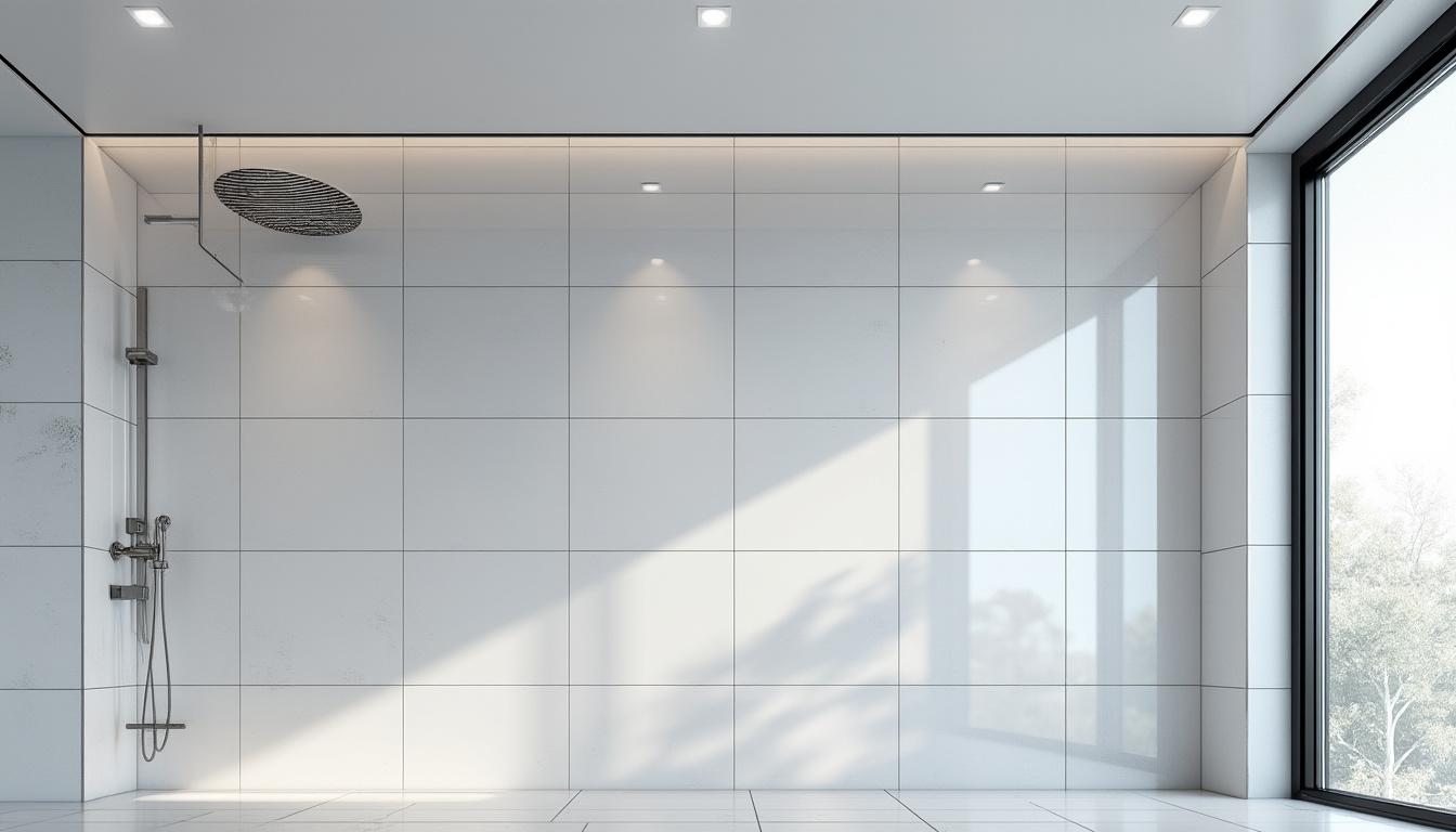 découvrez des conseils pratiques et efficaces pour éviter la moisissure dans votre salle de bain. apprenez à garder cet espace propre, sain et sans humidité grâce à nos astuces simples.