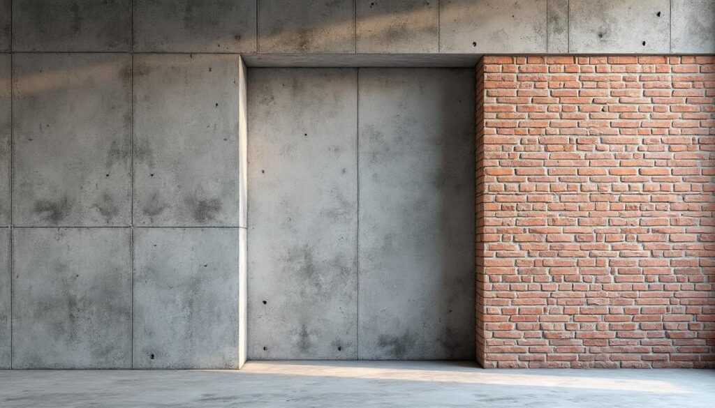 apprenez à identifier un mur porteur avant de le démolir pour assurer la sécurité de votre construction et éviter les erreurs coûteuses.