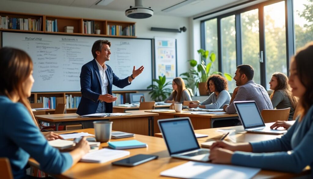 découvrez comment devenir éducateur spécialisé en un an grâce à notre guide complet, avec des conseils pratiques pour préparer efficacement votre parcours et réussir.