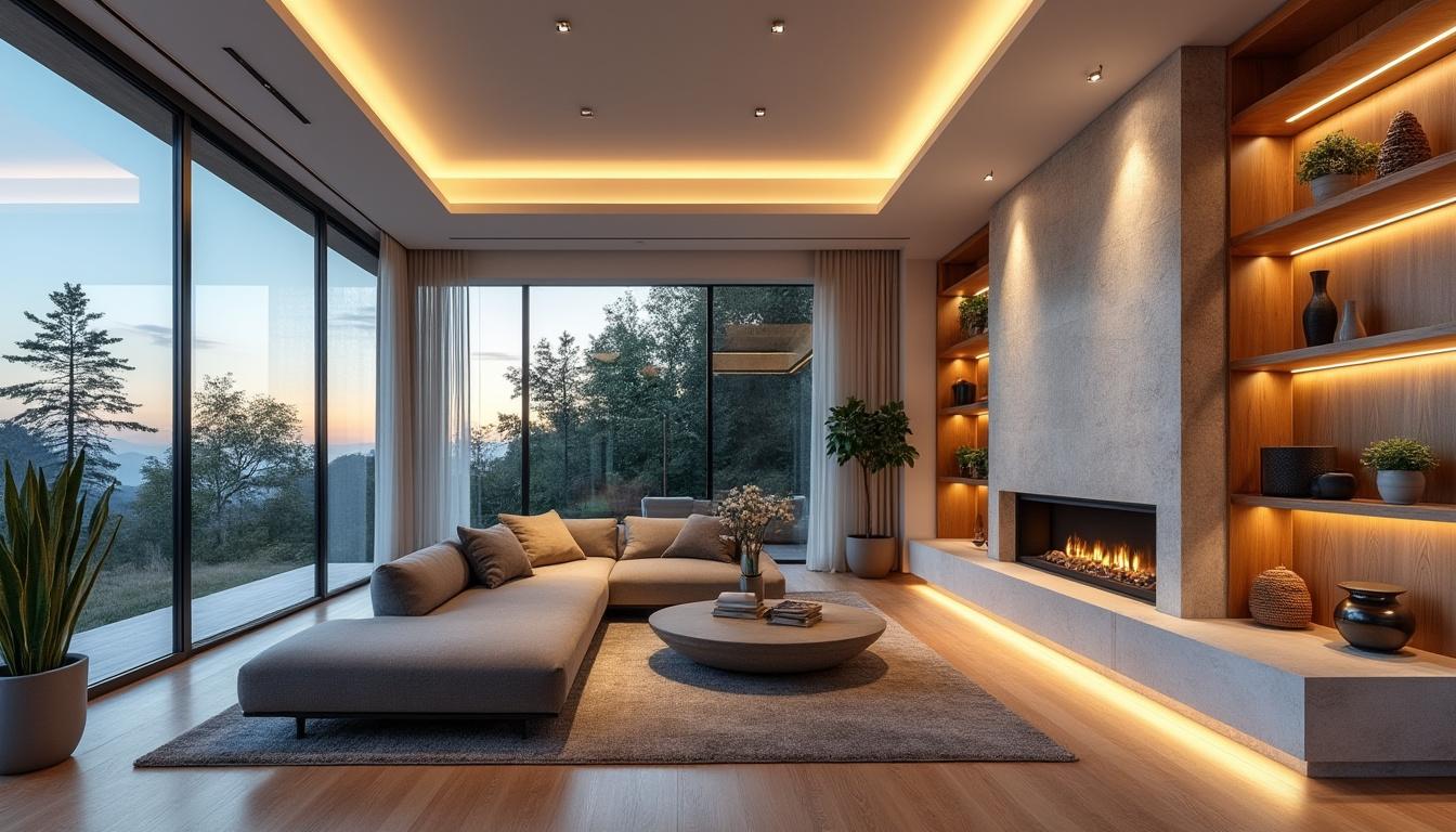 Ăclairage LED Ă la Maison : Guide Pratique pour Ăconomies et Installation Facile 2 dĂ©couvrez notre guide pratique sur l'Ă©clairage led Ă la maison pour rĂ©aliser des Ă©conomies d'Ă©nergie et une installation facile. amĂ©liorez votre confort tout en rĂ©duisant votre facture Ă©lectrique.