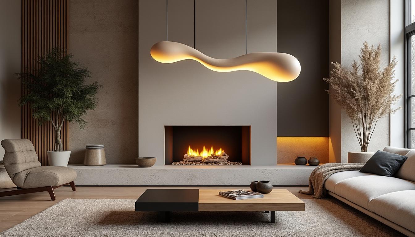 Éclairez Votre Salon : 30 Suspensions Design à Adopter en 2026 2 découvrez 30 suspensions design incontournables pour éclairer votre salon avec style en 2026. inspirez-vous des tendances actuelles et transformez votre espace de vie.