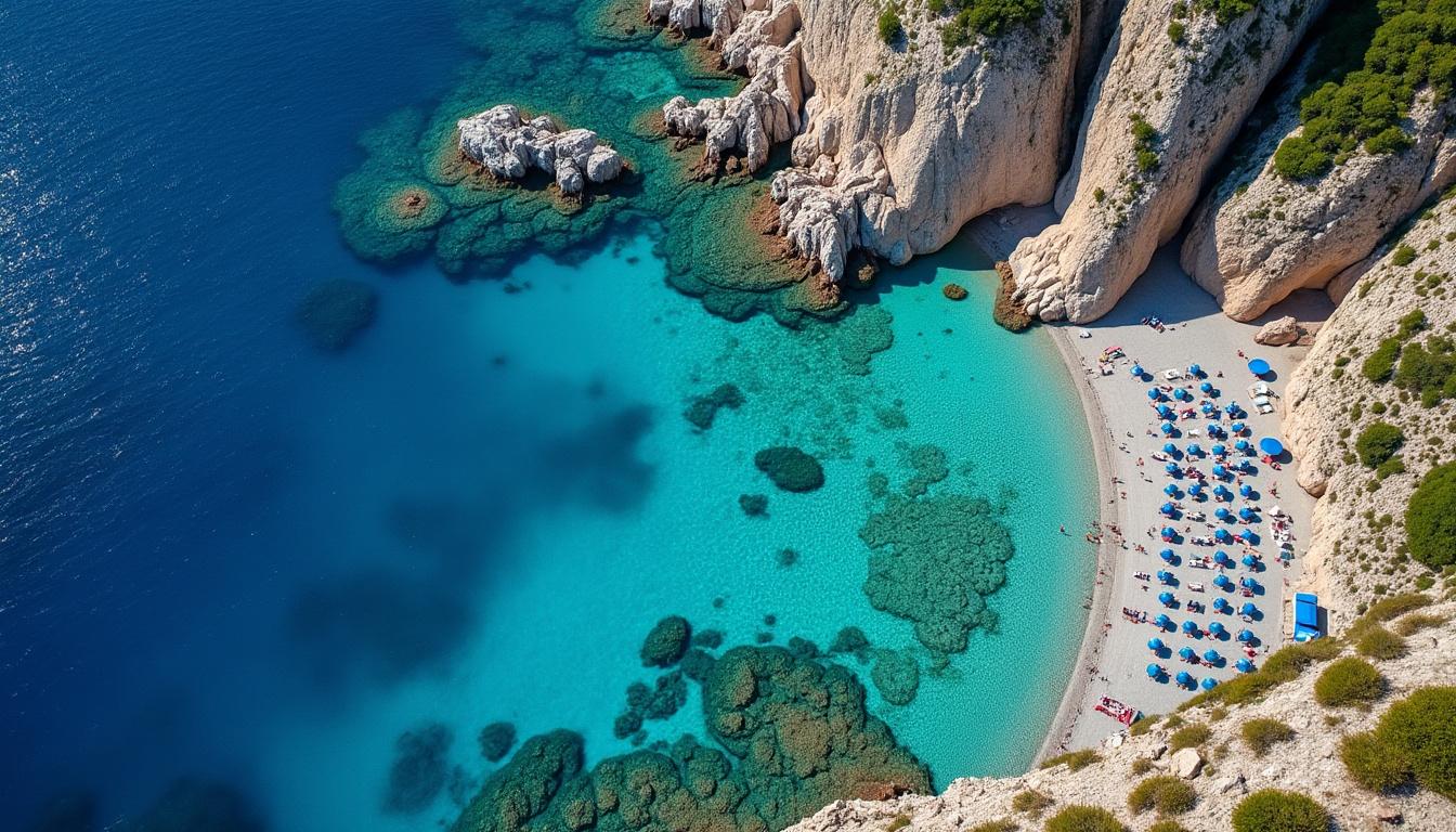 découvrez les endroits à éviter en corse en raison de la pression touristique, de la fragilité des écosystèmes et des zones naturelles à préserver pour protéger cet environnement unique.