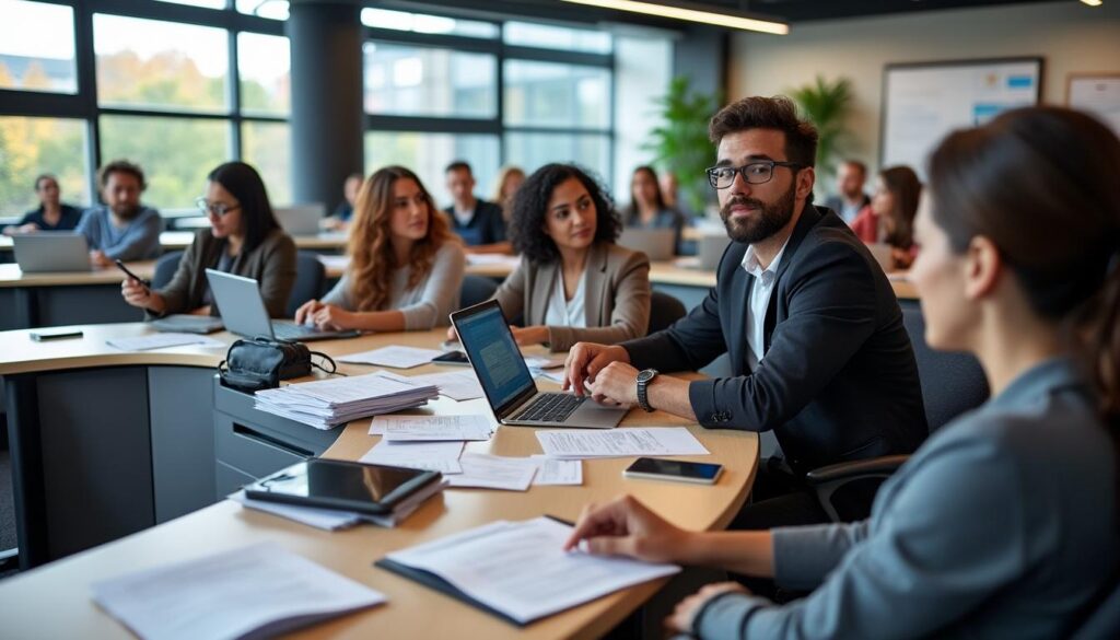 découvrez notre formation d'éducateur spécialisé en 1 an : explorez les offres disponibles, les certifications reconnues et les modalités d'accès selon les territoires pour préparer efficacement votre carrière.