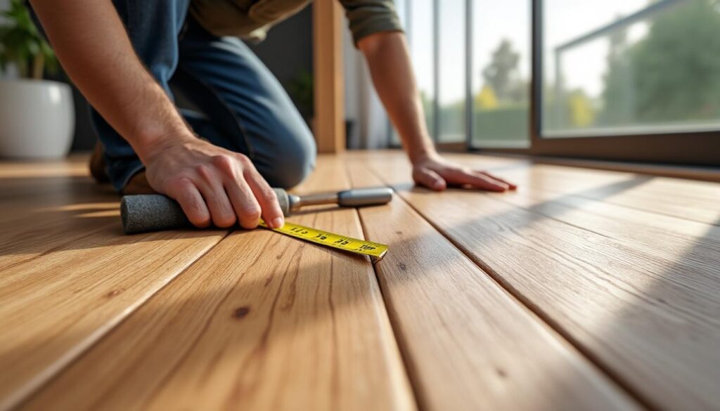 découvrez notre guide pratique pour installer un parquet flottant. suivez les étapes clés et évitez les pièges courants pour réussir votre pose facilement et durablement.