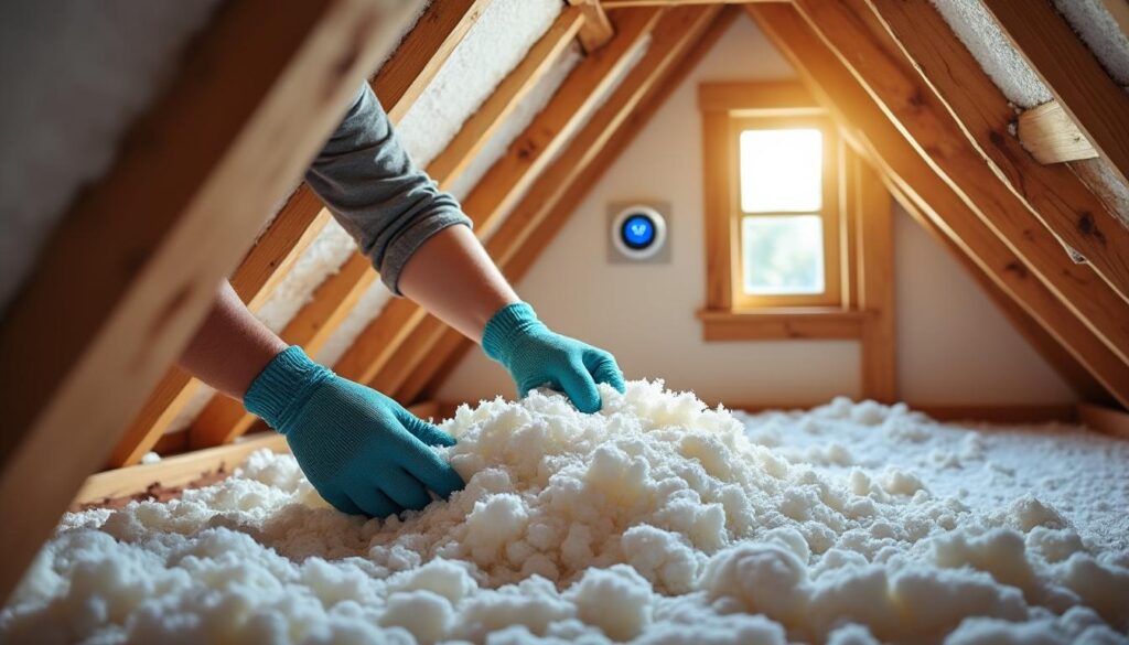 découvrez comment isoler vos combles en une seule journée et réduisez votre facture de chauffage jusqu'à 30%. confort et économies garanties rapidement.