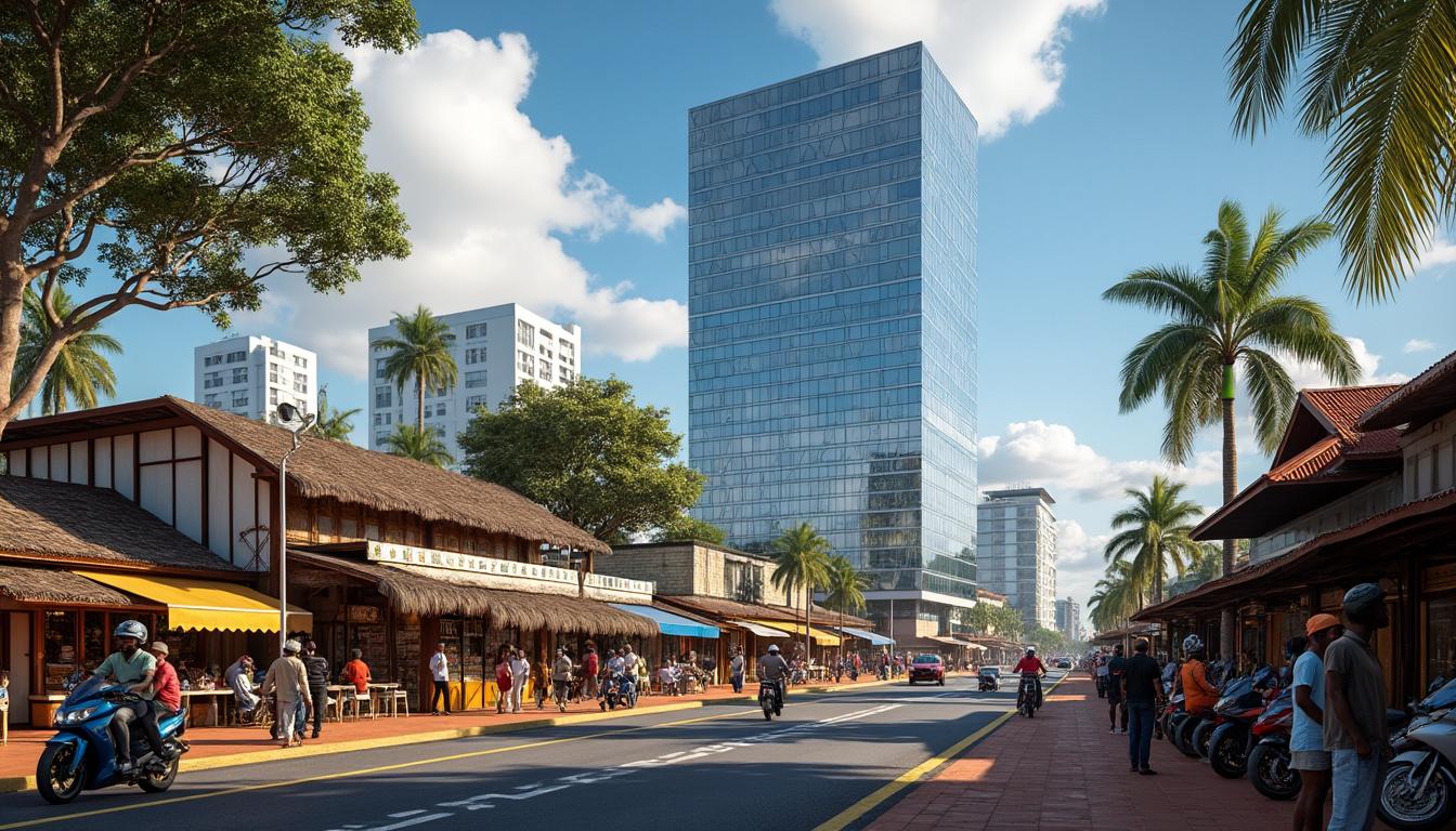 Le Bénin est-il un pays dangereux : développement urbain, sécurité et dynamiques territoriales actuelles 2 découvrez une analyse complète du bénin, explorant les enjeux de développement urbain, la sécurité et les dynamiques territoriales actuelles pour mieux comprendre la réalité du pays.