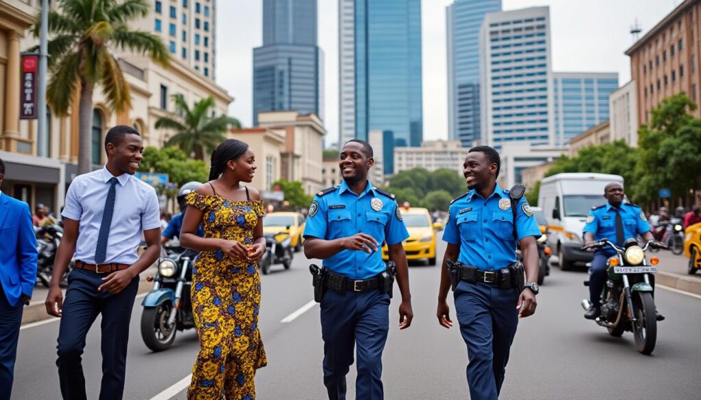 découvrez une analyse approfondie du bénin, explorant le développement urbain, les enjeux de sécurité et les dynamiques territoriales actuelles pour mieux comprendre la réalité du pays.