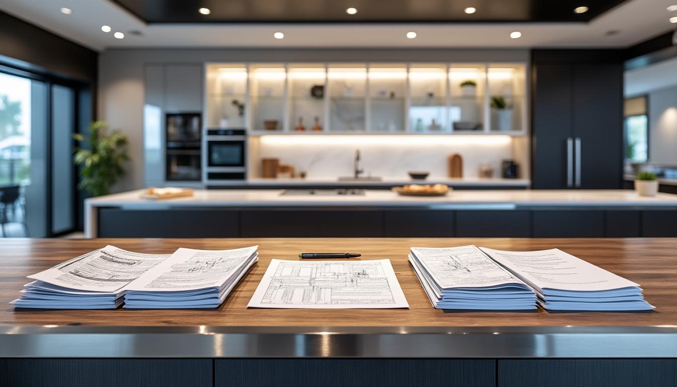 Les cuisinistes à éviter : traçabilité des matériaux, labels et critères objectifs pour choisir un prestataire fiable 2 découvrez comment éviter les pièges chez les cuisinistes grâce à la traçabilité des matériaux, aux labels fiables et aux critères objectifs pour choisir un prestataire digne de confiance.