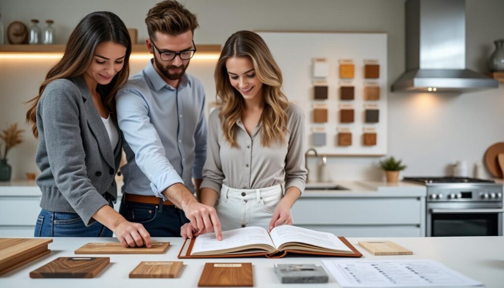 découvrez comment éviter les cuisinistes peu fiables en analysant la traçabilité des matériaux, les labels reconnus et les critères objectifs pour choisir un prestataire de confiance.