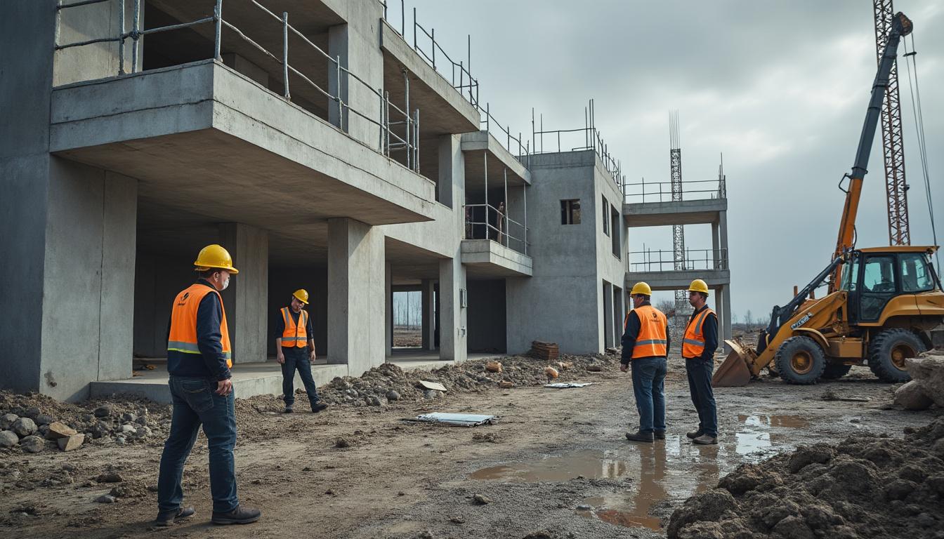 découvrez la liste noire des constructeurs de maison, leurs certifications, garanties légales et les outils indispensables pour sécuriser votre projet de construction en toute confiance.