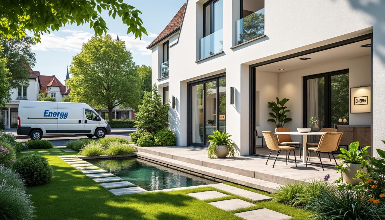 Maison à vendre cause divorce urgent : performance DPE, valeur verte et attractivité du bien sur le marché actuel 2 découvrez cette maison à vendre en urgence suite à un divorce, avec une excellente performance dpe, une valeur verte élevée et une attractivité optimale sur le marché immobilier actuel.