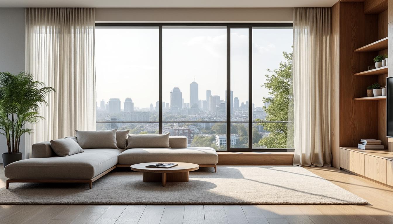 Moquette ou Tapis : Quel Choix Idéal pour Sublimer Votre Salon ? 2 découvrez comment choisir entre moquette et tapis pour sublimer votre salon, alliant confort, style et praticité pour un intérieur chaleureux et élégant.