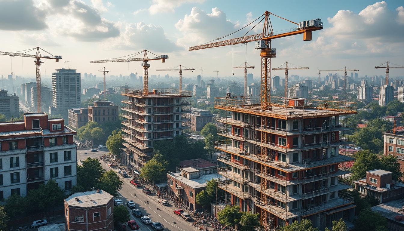 myextrabat accompagne la transformation numérique des artisans du btp, un levier essentiel pour accélérer la rénovation énergétique et améliorer la performance du parc immobilier.