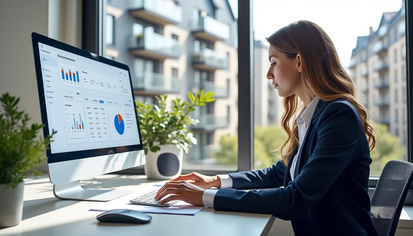 découvrez comment myfoncia digitalise la gestion locative pour simplifier la vie des bailleurs en zone tendue, en améliorant l'efficacité et la transparence.