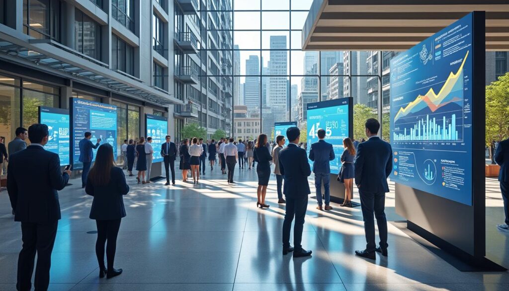 découvrez comment myfoncia digitalise la gestion locative et les avantages pour les bailleurs en zone tendue pour optimiser leurs investissements immobiliers.