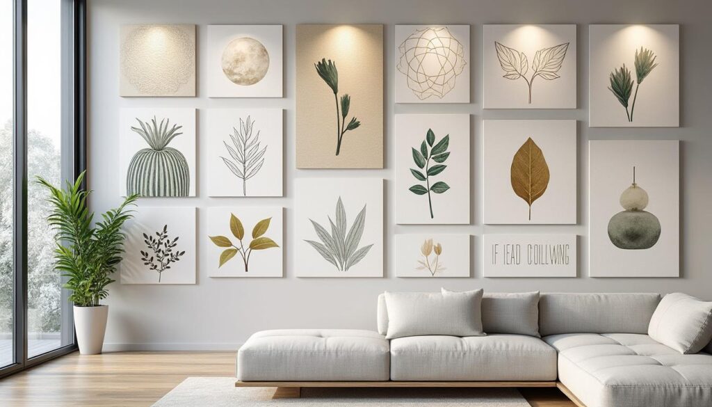 découvrez les 40 motifs tendance de papier peint pour 2026 et profitez de nos astuces pour une pose facile et parfaite. transformez votre intérieur avec style et modernité.