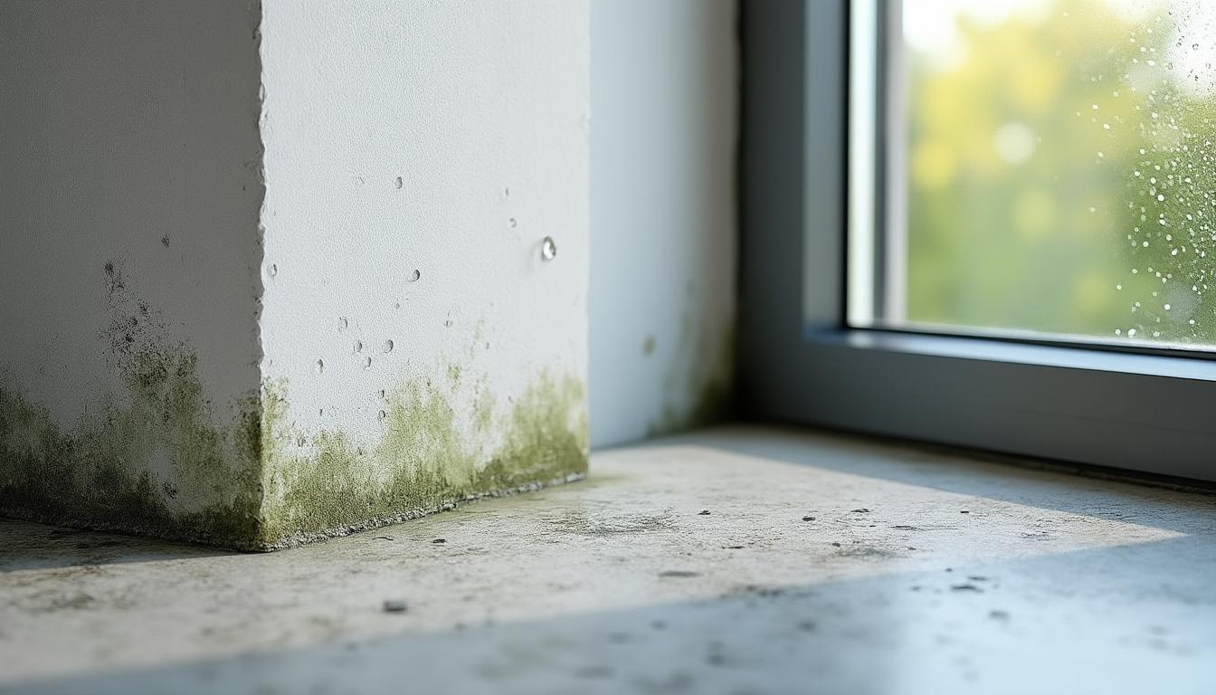 Remède de grand-mère contre l'humidité dans la maison : traitement de surface versus traitement de l'enveloppe, ce qui change vraiment 2 découvrez les remèdes de grand-mère pour lutter contre l'humidité dans la maison et comprenez la différence entre le traitement de surface et le traitement de l'enveloppe pour une maison saine et durable.